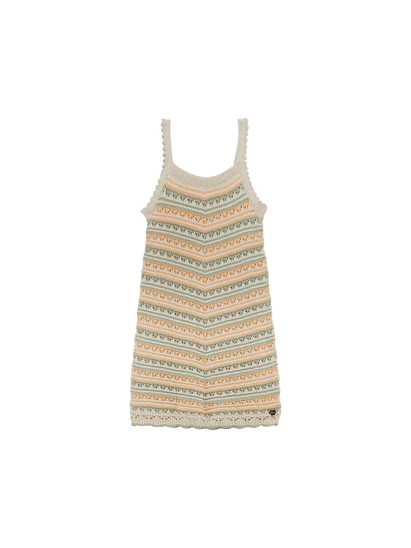 GUESS | Mädchen Kleid | 